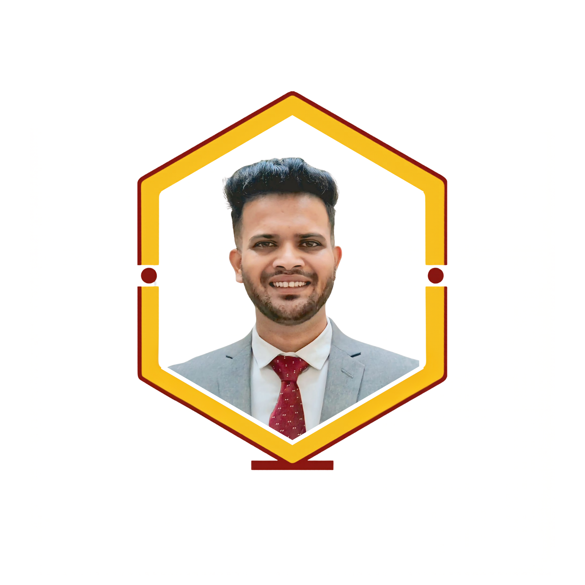 Sanjay Mane - Mumbai NRI