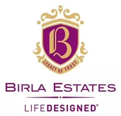 Birla Estates logo