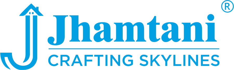 Jhamtani Group logo