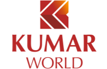 Kumar Properties logo
