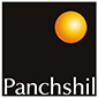 Panchshil Realty logo