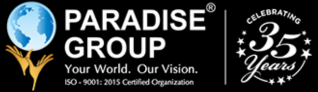 Paradise Group logo