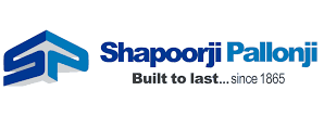 Shapoorji Pallonji logo